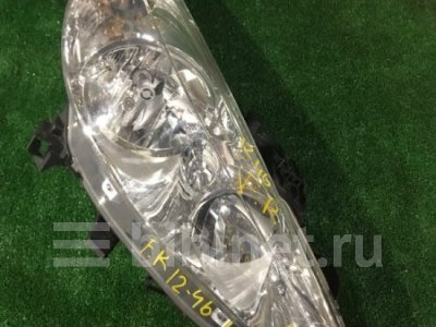 Купить Фару на Peugeot 207 переднюю правую в Красноярске