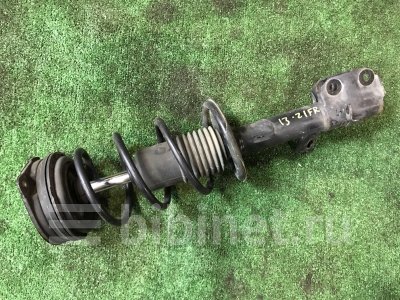 Купить Стойку подвески на Nissan March AK12 CR12DE переднюю правую в Красноярске