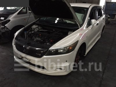 Купить Крыло на Honda Stream RN7 правое в Красноярске