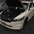 Купить Крыло на Honda Stream RN7 правое в Красноярске