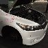 Купить Крыло на Honda Stream RN7 правое в Красноярске