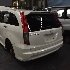 Купить Крыло на Honda Stream RN7 правое в Красноярске