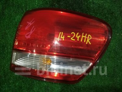 Купить Фонарь стоп-сигнала на Toyota Ipsum ACM21W 2AZ-FE правый в Красноярске