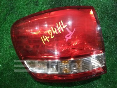 Купить Фонарь стоп-сигнала на Toyota Ipsum ACM21W 2AZ-FE левый в Красноярске