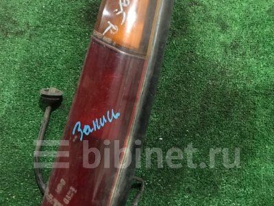 Купить Фонарь стоп-сигнала на Toyota Sprinter Carib AE95G правый в Красноярске