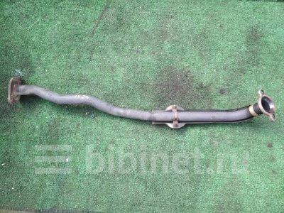 Купить Трубу приемную глушителя на Nissan March K11 CG10DE в Красноярске