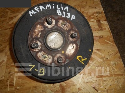 Купить Ступицу на Mazda Familia BJ3P B3 заднюю правую в Красноярске