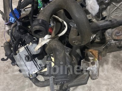 Купить Патрубок на Citroen C4 2007г. в Красноярске