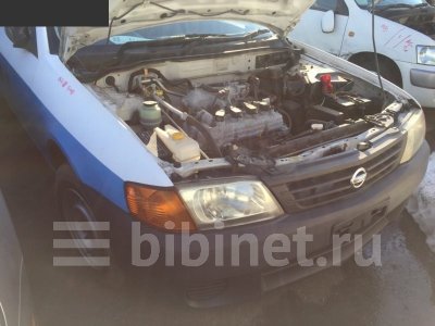 Купить Зеркало боковое на Nissan AD VHNY11 QG18DE правое в Красноярске