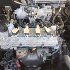 Купить Зеркало боковое на Nissan AD VHNY11 QG18DE правое в Красноярске