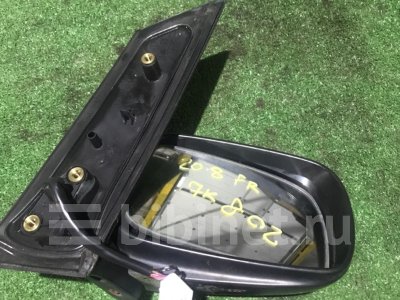 Купить Зеркало боковое на Toyota Wish ANE10G 1AZ-FSE правое в Красноярске
