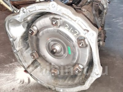 Купить АКПП на Mitsubishi Pajero iO H76W 4G93 в Красноярске