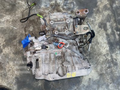 Купить АКПП на Chevrolet MW ME34S M13A в Красноярске