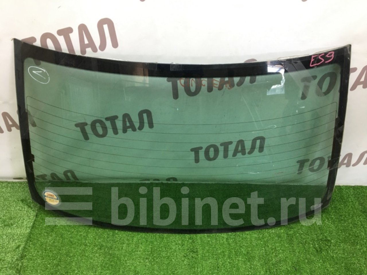 Купить Стекло На Хонда Цивик
