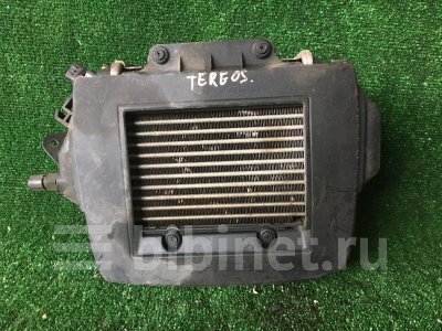 Купить Радиатор интеркулера на Daihatsu Terios J102G K3-VET  в Артеме