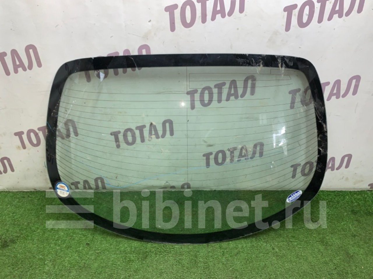 Купить Заднее Стекло Ниссан Примера