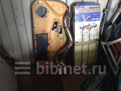 Купить Глушитель на Honda S-MX RH1 B20B  в Красноярске