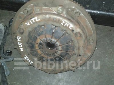 Купить Сцепление в сборе на Toyota Vitz NCP10 2NZ-FE в Красноярске