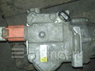 Купить Компрессор кондиционера на Toyota Aqua 1NZ-FXE в Красноярске
