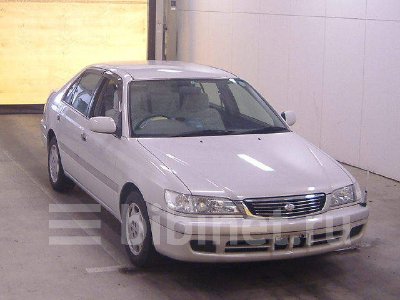 Купить АКПП на Toyota Corona Premio 2001г. ST210 3S-FSE  в Красноярске