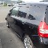 Купить Стекло собачника на Honda FIT GD1 в Красноярске