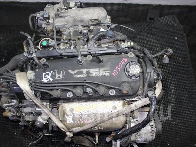 Купить Двигатель на Honda F20B  в Кемерове