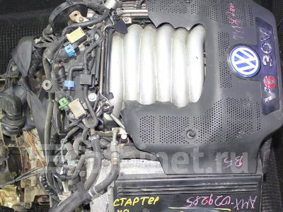 Купить Двигатель на Volkswagen AMX  в Кемерове