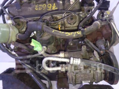 Купить Двигатель на Toyota KR52V 7K-E  в Кемерове