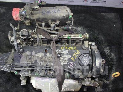 Купить Провод высоковольтный на Honda CF7 F23A  в Кемерове
