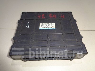 Купить Блок управления ДВС на Mitsubishi EA1A 4G93  в Кемерове