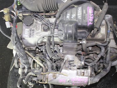 Купить Двигатель на Toyota RCH11W 3RZ-FE  в Кемерове