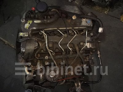 Купить Двигатель на SsangYong  в Кемерове
