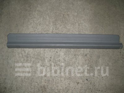 Купить Пластиковые детали салона на Subaru Forester SF5  в Красноярске