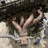 Купить Фару на Honda FIT GD1 в Красноярске