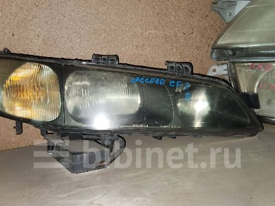 Купить Фару на Honda FIT GD1 в Красноярске