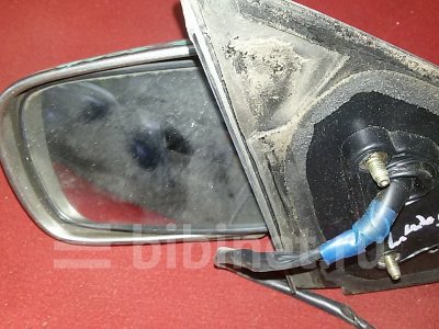 Купить Зеркало боковое на Toyota Vitz SCP10 в Красноярске