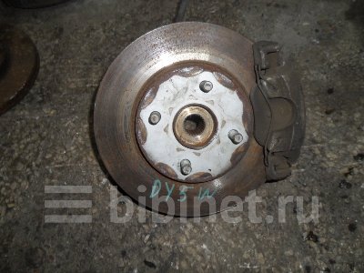 Купить Ступицу на Mazda Demio DY5W переднюю в Красноярске