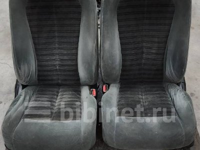 Купить Крыло на Toyota Chaser JZX100 заднее в Красноярске