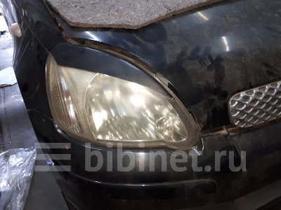Купить Фару на Toyota Vitz 2001г. NCP13 1NZ-FE в Красноярске