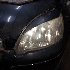 Купить Фару на Toyota Vitz 2001г. NCP13 1NZ-FE в Красноярске