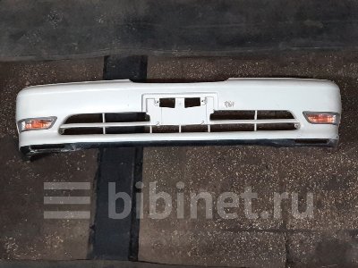 Купить Бампер на Toyota Cresta 1997г. JZX100 1JZ-GE передний в Красноярске