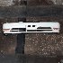 Купить Бампер на Toyota Cresta 1997г. JZX100 1JZ-GE передний в Красноярске