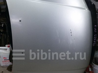 Купить Капот на Honda Domani MB4  в Красноярске