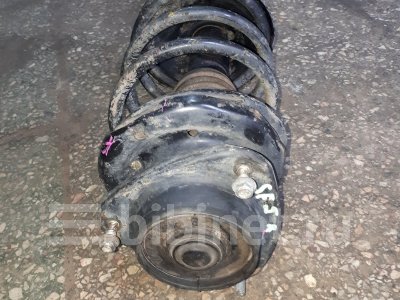 Купить Стойку подвески на Subaru Forester 1999г. SF5 EJ20 переднюю в Красноярске