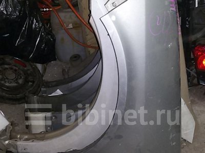 Купить Крыло на Nissan Wingroad WHNY11 переднее левое в Красноярске