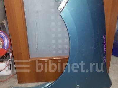 Купить Крыло на Nissan Wingroad Y12 переднее левое в Красноярске