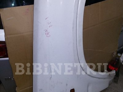 Купить Крыло на Honda CR-V RD1 в Красноярске