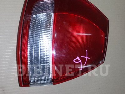 Купить Фонарь стоп-сигнала на Nissan Wingroad WFY11 задний левый в Красноярске