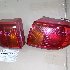 Купить Фонарь стоп-сигнала на Mazda Demio 2002г. DY3W в Красноярске
