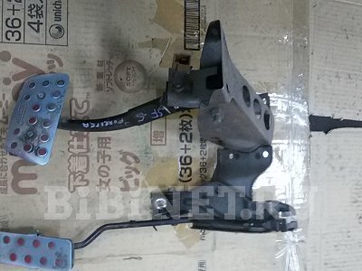 Купить Педаль на Subaru Forester 1999г. SF5 в Красноярске